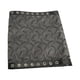 thumbnail image 1 of Wosthever Paño de repuesto para salón, funda protectora cómoda y transpirable, Protector de silla estable resistente al desgaste, pícnic al Juegos de muebles de jardín Negro, 1 of 6