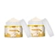 thumbnail image 1 of Cremas y humectantes Bálsamo de sebo de res alimentada con pasto con crema humectante para humectante suave 59 g Crema de mantequilla, 1 of 1