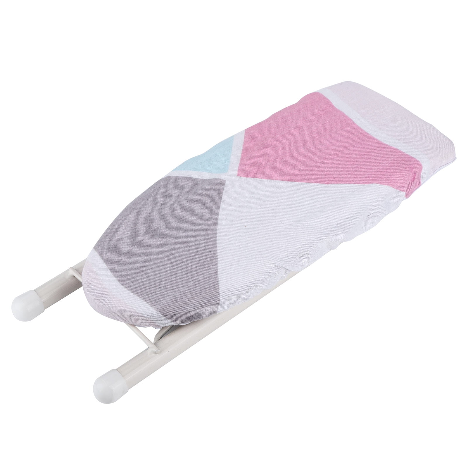 Zerodis Ironing Board Mini Ironing Board Desktop Hot Sleeve Holder Small Sleeve Board Portable Folding Desktop Clothes Ironing Table For Home Sewing