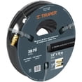 thumbnail image 1 of Manguera Compresor Hule 1/4'' X 15 Mt Alta Pres Truper 17081 MAN-AP-15-1/4, 1 of 2