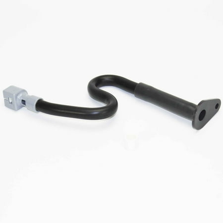 refrigerator whirlpool drain fits tube