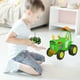 thumbnail image 5 of Coche eléctrico recargable juguetes Crazy Jumping Car Toy RC Stunt Car para niños y niñas, 5 of 7