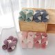 thumbnail image 4 of Pantuflas de algodón para mujer, para el hogar, de madera, antideslizantes, cálidas, para sala de estar, para parejas, para hombre, para invierno, 4 of 5