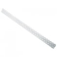 thumbnail image 2 of 6pc Plastic Queen Bee Double Cell Bar Strip Set Base For Beekeeping With 63 Queen Cell Cups, 2 of 10