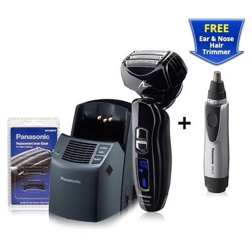 nose trimmer replacement blades