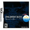 Final Fantasy Tactics A2: Grimoire of the Rift (DS) - Pre-Owned