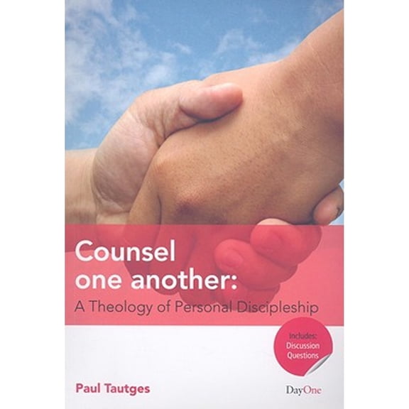Pre-Owned Counsel One Another: A Theology of Personal Discipleship (Paperback) 1846251427 9781846251429