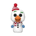 thumbnail image 2 of Figura de acción Funko Pop! Games Five Nights at Freddy's Snow, 2 of 5