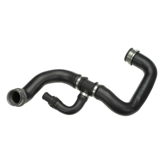 Gates Molded Radiator Hose Fits select: 2010-2011 MERCEDES-BENZ E, 2008-2012 MERCEDES-BENZ C