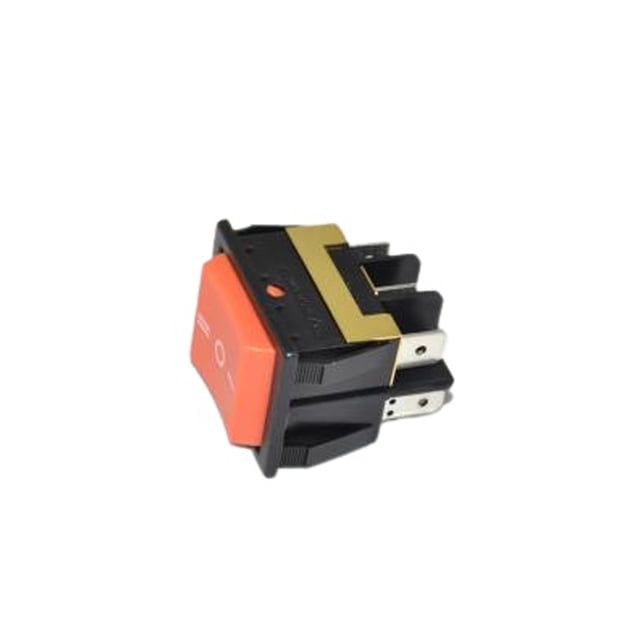 Replacement Part For Hoover CH93619 Commercial Vacuum On Off Switch ...