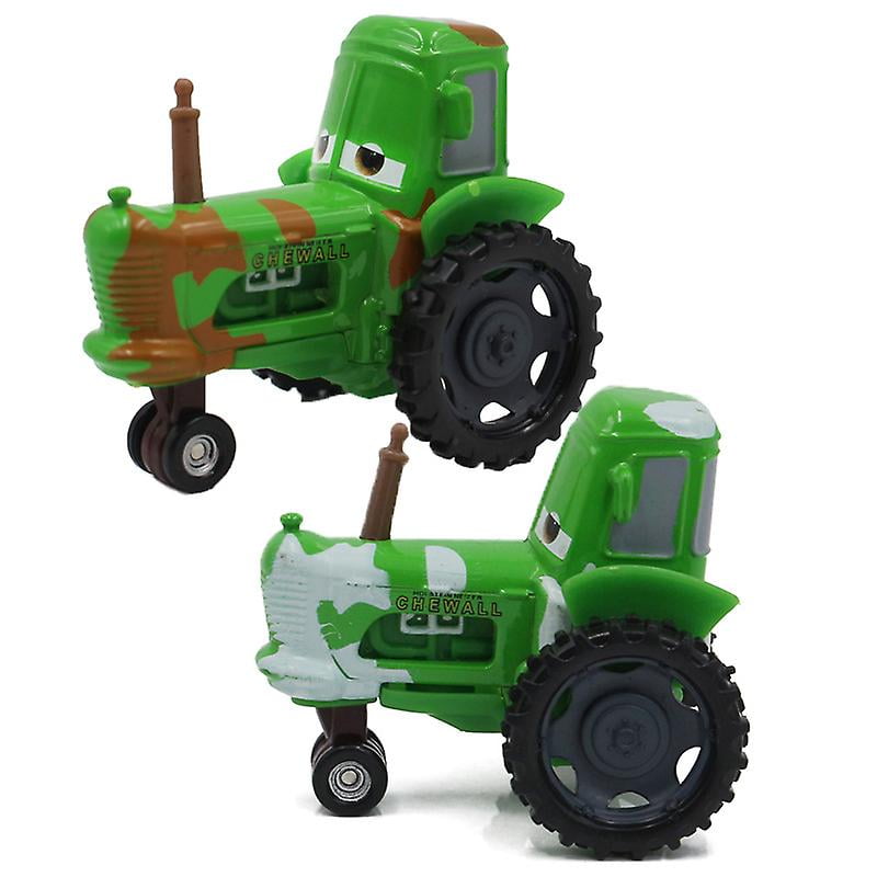 Disney Pixar Cars 2024 Mattel 1:55 Schaal Diecast Cars op de Road Cave Mater Disney Pixar Cars 2024 Mattel 1:55 Schaal Diecast Cars op de Road Cave Mater