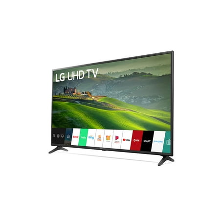 Refurbished Lg 43 Class 4k 2160p Smart Led Tv 43um6910pua Walmart Canada