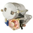 thumbnail image 4 of DENSO Auto Parts Starter Motor P/N:280-0107 Fits select: 1983-1986 TOYOTA CELICA, 1986-1990 TOYOTA SUPRA, 4 of 7