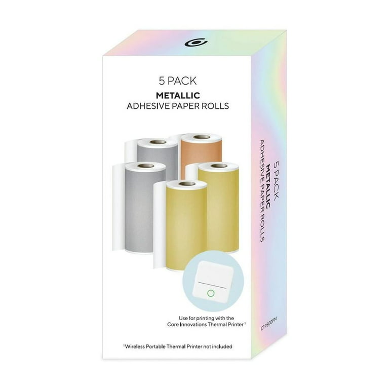 blanco ronde Zelfklevend holografische folie sticker etiket geïsoleerd
