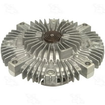 Engine Cooling Fan Clutch Fits select: 2003-2005 INFINITI G35