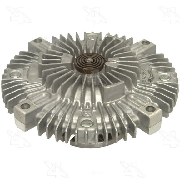 Engine Cooling Fan Clutch Fits select: 2003-2005 INFINITI G35