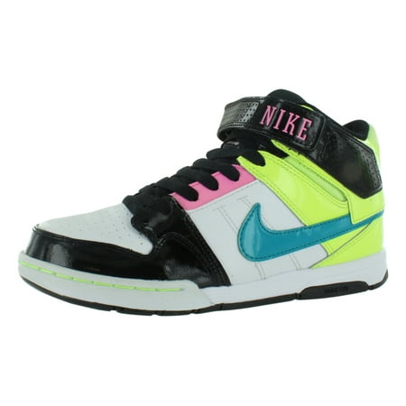 Nike Air Mogan Mid 2 Women's Shoes Size - Walmart.com Nike Air Mogan Mid 2 Women's Shoes Size