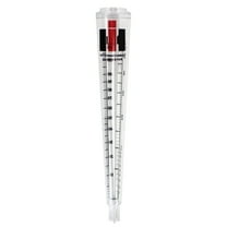 International Harvester  Rain Gauge OBT086
