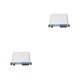 thumbnail image 2 of sweethay Divisor de fibra óptica de modo único de velocidad rápida de Internet, puerto SC, oficina, Hotel, Cable óptico, caja divisoria, Type1 NO1, 2 of 6
