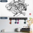 thumbnail image 5 of Wall Spectacle Frame Sunglasses Display Stand, 5 of 5