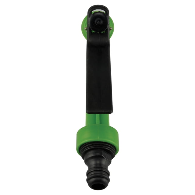 Chiflon De Plastico Tipo Pistola Multifu GIMEX NB5107