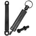 HAMPPLIES Car Trunk Lid Spring Metal Automatic Lifter for Trunk Opening ...