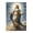 Wooden puzzle 103, variant on 500-Piece Adult Wood Jigsaw Puzzle, Bold Thick Impasto Abstract Oil Hands Holding Jar Flowing Water Glowing Cross Religious Art religious puzzles, Stress-Relieving Eco-Friendly, 20.5×15in