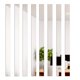 thumbnail image 4 of Gwong Decoración hogareña 10pcs Sticker Etiqueta de espejo Ecológico Punch Free Acrylic Mirror Mirror Decal de pared para el hogar Gwong 21063165, 4 of 6