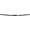 Black, variant on Renthal Fatbar Lite Flat/Riser Handlebar - Gold