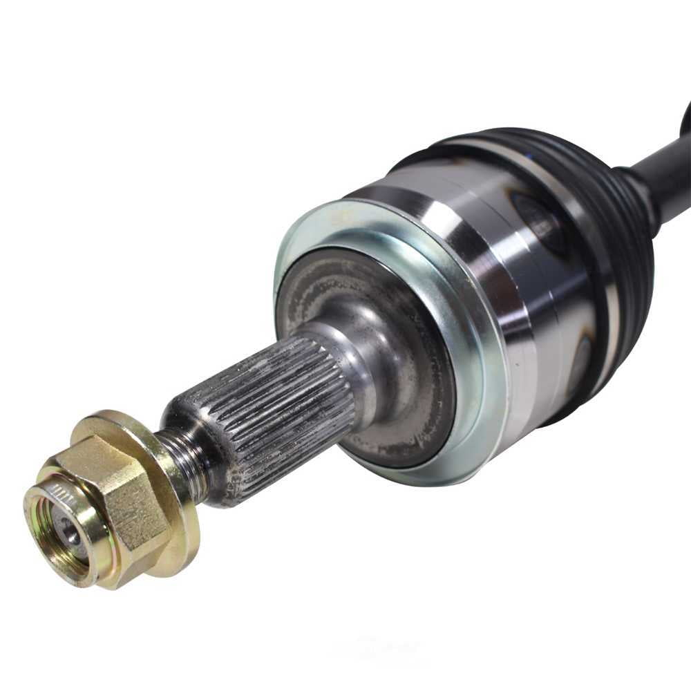 GSP NCV10055 Fits select: 1990-1996 CHEVROLET ASTRO, 1990-1996 GMC SAFARI
