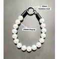 thumbnail image 2 of Gabrielene Designs Sturdy Fashion Dog Collar, X\S, Small, 1 Piece, 2 of 4