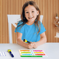 thumbnail image 3 of Skillmatics Preschool Champion, Educational Learning Games for Kids with Reusable Activity Mats & Dry-Erase Markers, Ages 3-6, 3 of 4
