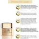 thumbnail image 4 of Gel Exfoliante con oro de 24k 50ml GLO24K, 4 of 5