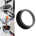 thumbnail image 5 of Anillo Dosificador De Café, Accesorio De Café Con Acabado De Espejo, Embudo Dosificador De Café, Aleación De Aluminio Para Uso Doméstico ANGGREK  Descripción de la referencia, 5 of 5