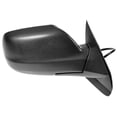 thumbnail image 3 of TRQ Side View Power Heated Mirror RH for 05-10 Jeep Grand Cherokee MRA05512, 3 of 3