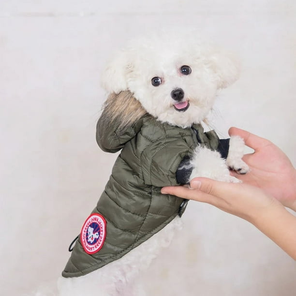 Canada Goose Dog Jacket Walmart