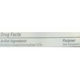 thumbnail image 4 of Almay Clear Gel Antiperspirant Deodorant for Women, Hypoallergenic, Dermatologist Tested for Sensitive Skin, Fragrance Free, 2.25 oz (Pack of 2), 4 of 9