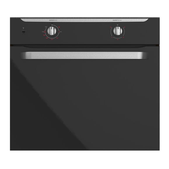 Horno Mabe Empotrable a Gas 80 cm Negro HM8020NN0