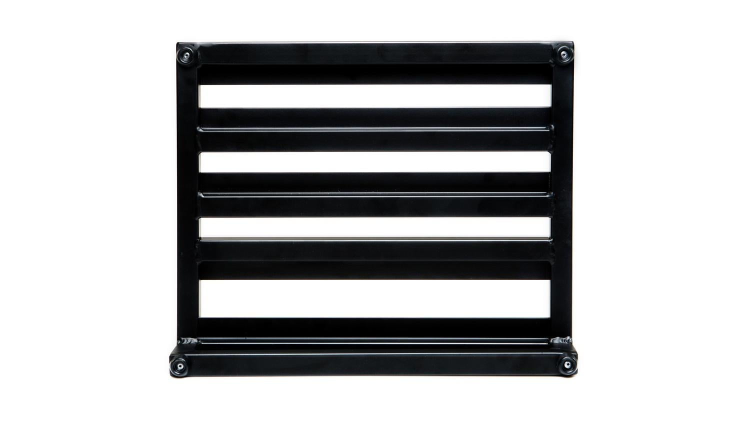 Pedaltrain Novo 18 Pedal Board with Deluxe MX Soft Case
