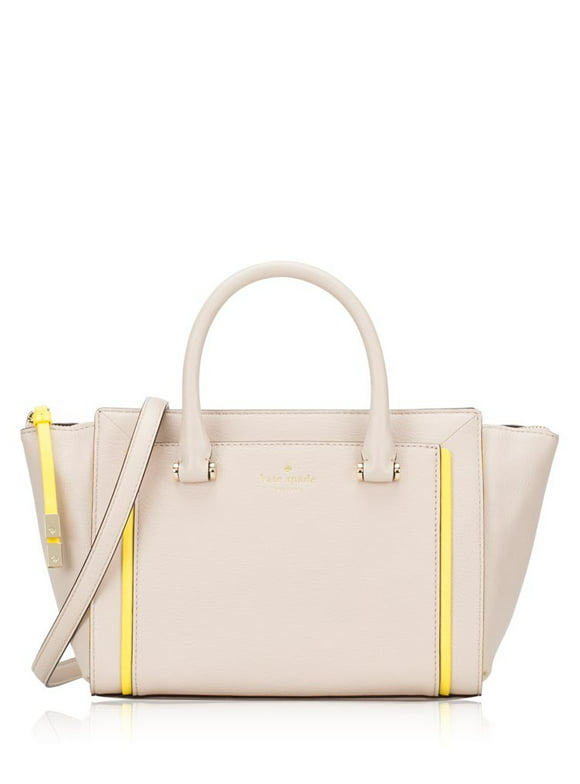Kate Spade New York Women's Bags | Yellow 