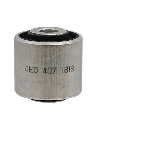 Front Lower Outer Forward Control Arm Bushing - Compatible with 2009 - 2017 Audi A4 Sedan 2.0L 4-Cylinder 2010 2011 2012 2013 2014 2015 2016