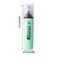 thumbnail image 2 of 6 pcs Pastel Colored Highlighters Highlighters Pencils Highlighter Pen_Super Gift Great Gift, 2 of 9