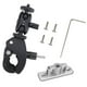thumbnail image 4 of Soporte para control remoto de bicicleta, abrazadera para bicicleta, fácil instalación, fotografía, resistente, 360 degree Tipo A, 4 of 9