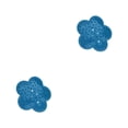 thumbnail image 4 of Pelacables de espinas Bearachild suministros de jardín removedor de hojas multicolor tamaño compacto accesorio de entrenamiento Verde oscuro 2Conjunto, 4 of 6