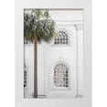 thumbnail image 1 of Murdock, Ramona 23x32 White Modern Wood Framed Museum Art Print Titled - Charleston Elegance II, 1 of 4