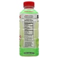 thumbnail image 7 of SueroX Zero Sugar Electrolyte Drink for Hydration & Recovery, Lemon-Lime Lift, 21.3 fl oz, 1 Count, 7 of 7