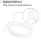 thumbnail image 5 of Ofertas Únicas 10Ft 3/8" 10mm ID 3mm Grosor Manguera de Vacío de Silicona para Aire y Agua Transparente, 5 of 6