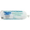 thumbnail image 1 of Mountain Mist Quilt-Light Polyester Batting-Queen Size 90"X108" - 223MM, 1 of 1