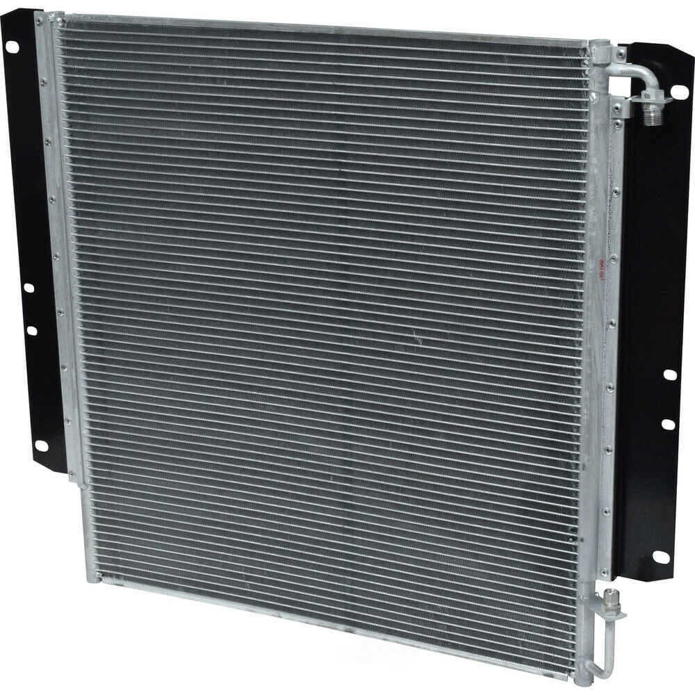 UAC CN 22098PFC Condenser Parallel Flow