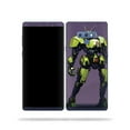 thumbnail image 1 of MightySkins SAGNOTE9-Green Beetle Skin for Samsung Galaxy Note 9 - Green Beetle, 1 of 4